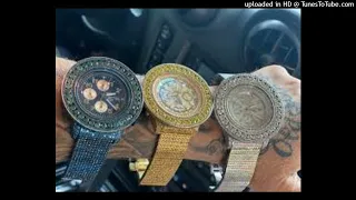 Chief Keef - Breitling (CDQ)