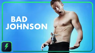 Bad Johnson — Official Trailer | Fearless