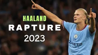 Erling Haaland 2023 ● Amazing Skills, Goals & Assists | Man City | HD