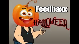 Feedbaxx Halloween