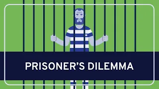 PHILOSOPHY - Rational Choice Theory: The Prisoner's Dilemma [HD]