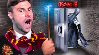 ESCAPE ROOM Mais Perigoso De TODOS!!