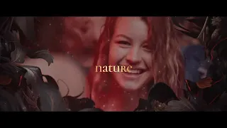 UNTOLD 2024 - Human is Nature