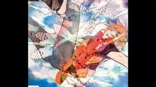 Aquarion Evol Opening 01 -Kimi no Shinwa ~Aquarion Dai Ni Shou~ FULL version