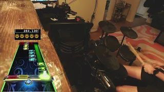 Feed My Frankenstein by Alice Cooper - Pro Drums FC