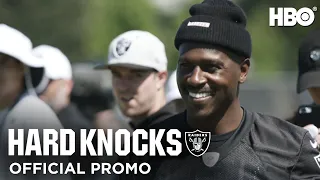 Hard Knocks: Training Camp with the Oakland Raiders (Episode 3 Promo) | HBO