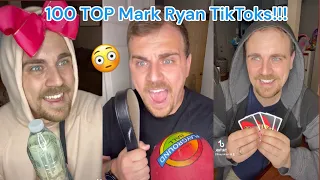 100 Top Mark Ryan TikToks & Shorts!!!