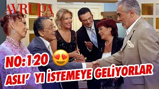 Avrupa Yakası 120. Bölüm | Kısa Bölümler