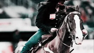 She’s Country || Barrel Racing Motivational Music Video
