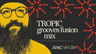 TROPIC grooves • a FUSION beats mix