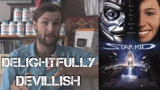 Star Kid - Delightfully Devillish Review