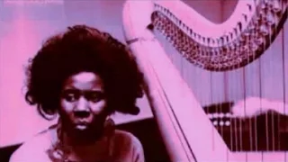 Alice Coltrane - Journey In Satchidananda