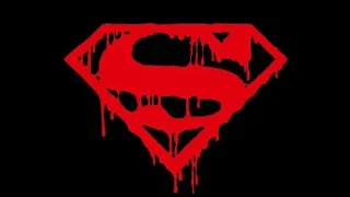 The death of Superman ≼FMV≽ 「3 Doors Down - Kryptonite / Skillet - Not Gonna Die」