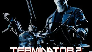 42. 'It's Over' ('Goodbye') (Terminator 2: Judgment Day Complete Score)