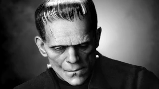 Boris Karloff talks Frankenstein in a rare 1963 interview