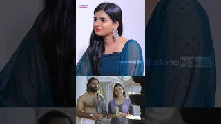 Anju Kurian | Unni Mukundan | Friendship Malayalam Cinema | Parvathy | Milestone Makers | #shorts