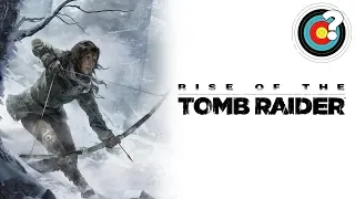 Archery Popshots | Rise of the Tomb Raider