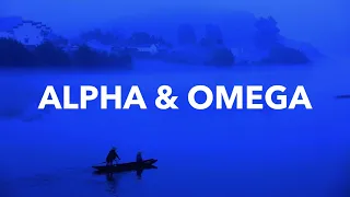 Alpha & Omega : 2 Hour Instrumental Worship | Prayer Music & Scriptures