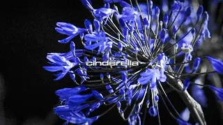 Kizaru - Cinderella (slowed + reverb)