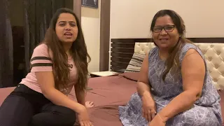 Aaj mai bahut khush hu | SL Vlogs | Sudesh Lehri family