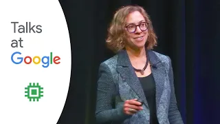 Sensing Attention: Focus, Stress, and Affect at Work | Gloria Mark | Talks at Google