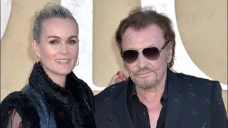 Laeticia Hallyday, tuyau dans le nez, ces terribles images de Johnny censurées par M6