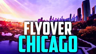 Flyover Chicago Experience. #ExperienceFlyover