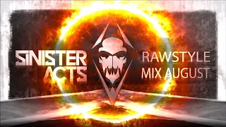 Rawstyle Mix August 2020