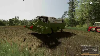 Fs19 Nedělní stream