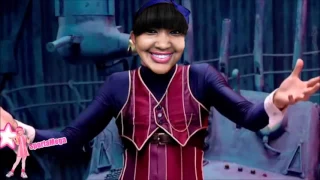 We Are Number One But It's Sung By The Queen Of Rap