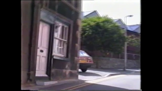 Holywell High Street 1989