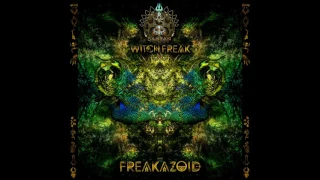 Witch Freak - An Infected Tale