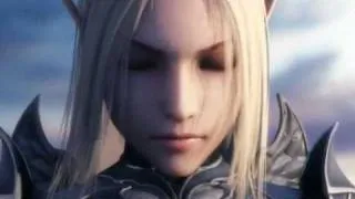 Lineage II Chronicle 3: Rise of Darkness - CGI Movie (E3 2005)