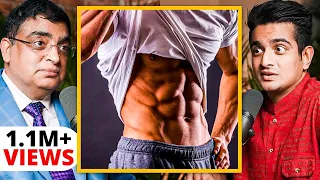 How To Boost Testosterone - Explained By Top Urologist Dr. Rajesh Taneja