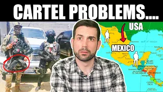 Mexican Cartels Are Worse Than You Think