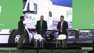 Plug Symposium: Path to Green Hydrogen at Cost Parity