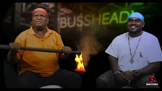 Nah in Hell - (Short Caribbean Comedy Skits)   S1 E9   Edited April 2024