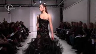 fashiontv I FTV.com - PARIS HC S-S 10 - DANY ATRACHE FULL SHOW