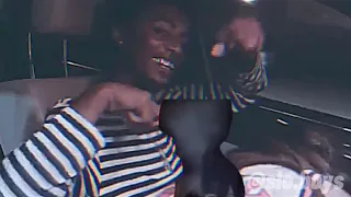 Playboi Carti - Half & Half (slowed+reverb+edit)