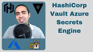 HashiCorp Vault Azure Secrets Engine Demo