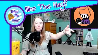 Who the Hay: Is ZayzAnimations?