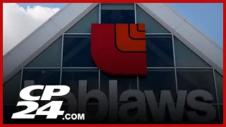 Movement urging people to boycott Loblaw gaining traction online