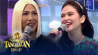 Wackiest moments of hosts and TNT contenders | Tawag Ng Tanghalan Recap | August 13, 2019