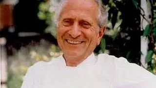 The Waterside Inn, Bray - Chef Michel Roux Exclusive BBC Interview & Life Story