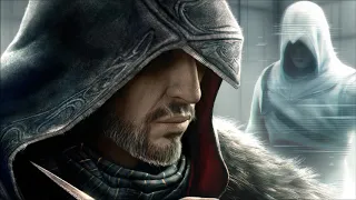 On the Defence - Assassin's Creed: Revelations unofficial soundtrack