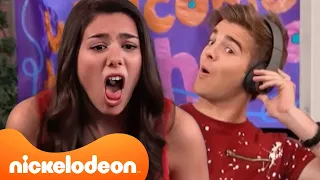 Biggest Musical FAILS From The Thundermans! 🎶 | 10 Minute Compilation | Nickelodeon UK