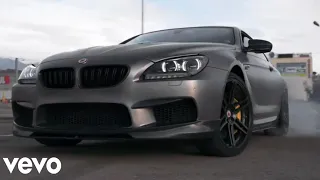 Kadir & Burak - Catch | BMW M6 F13 MANHART LIMMA