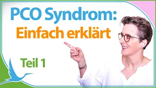 Kinderwunsch & PCO Syndrom? Symptome, Ursachen, Behandlung? Einfach erklärt 1/3 🤰🏻Heidi Gößlinghoff