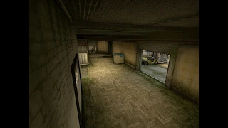 Эйс в cs:go .  ( Cache )