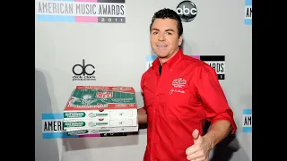 Papa Johns founder still struggling with the N word